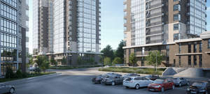 1-к квартира, вторичка, 38м2, 10/16 этаж