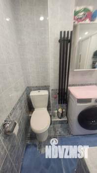 2-к квартира, вторичка, 53м2, 4/14 этаж