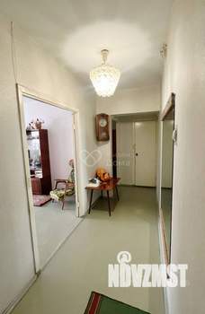 2-к квартира, вторичка, 52м2, 3/9 этаж