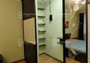 2-к квартира, вторичка, 79м2, 9/9 этаж