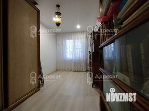 3-к квартира, вторичка, 58м2, 5/5 этаж