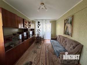 2-к квартира, вторичка, 41м2, 2/5 этаж