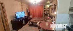 3-к квартира, вторичка, 84м2, 1/9 этаж