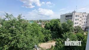 1-к квартира, вторичка, 36м2, 4/5 этаж