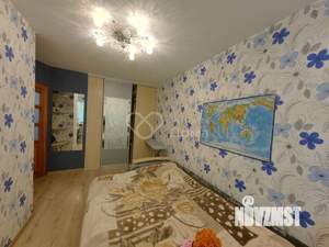 3-к квартира, вторичка, 62м2, 1/5 этаж