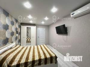 2-к квартира, вторичка, 40м2, 3/5 этаж