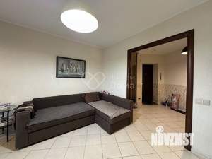 3-к квартира, вторичка, 72м2, 11/15 этаж