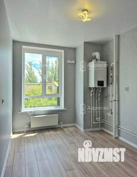 1-к квартира, вторичка, 32м2, 2/10 этаж