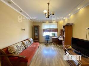 3-к квартира, вторичка, 99м2, 5/6 этаж