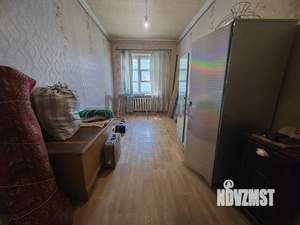 3-к квартира, вторичка, 76м2, 2/3 этаж