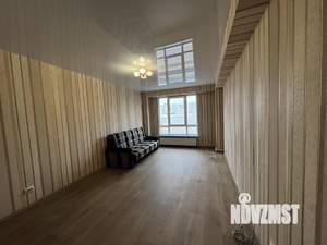 2-к квартира, вторичка, 54м2, 7/19 этаж