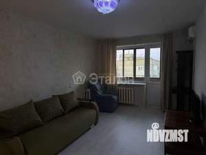 2-к квартира, вторичка, 45м2, 9/9 этаж