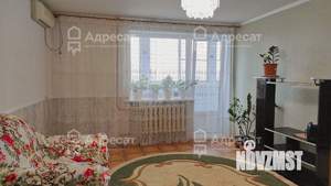 3-к квартира, вторичка, 60м2, 4/9 этаж
