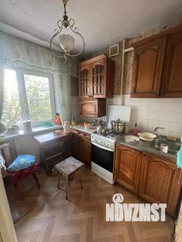 1-к квартира, вторичка, 32м2, 2/5 этаж