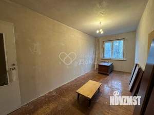 2-к квартира, вторичка, 46м2, 3/5 этаж