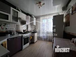 1-к квартира, вторичка, 34м2, 2/3 этаж
