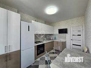 2-к квартира, вторичка, 55м2, 3/3 этаж