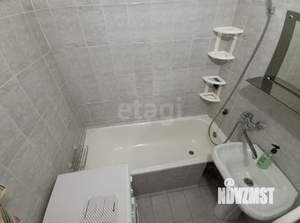 2-к квартира, вторичка, 52м2, 5/5 этаж