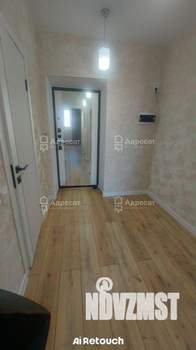 1-к квартира, вторичка, 38м2, 11/12 этаж