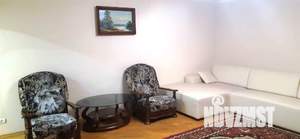 4-к квартира, вторичка, 111м2, 4/9 этаж