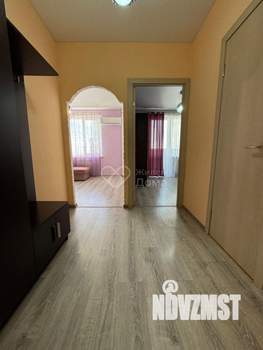 1-к квартира, вторичка, 34м2, 9/20 этаж