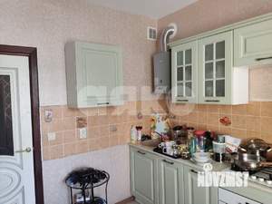 2-к квартира, вторичка, 61м2, 1/6 этаж