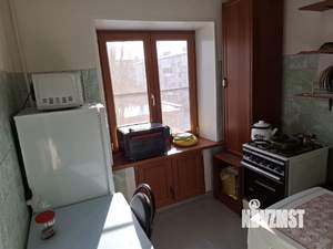 2-к квартира, вторичка, 44м2, 4/5 этаж