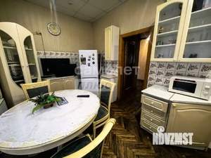 4-к квартира, вторичка, 100м2, 1/5 этаж