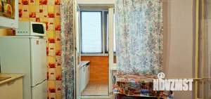 Студия квартира, вторичка, 27м2, 1/16 этаж