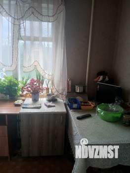 4-к квартира, вторичка, 56м2, 3/16 этаж