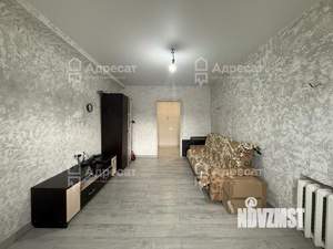 2-к квартира, вторичка, 55м2, 4/4 этаж