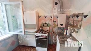 3-к квартира, вторичка, 58м2, 3/5 этаж