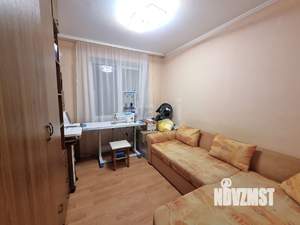 3-к квартира, вторичка, 60м2, 3/9 этаж