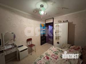 3-к квартира, вторичка, 67м2, 1/9 этаж