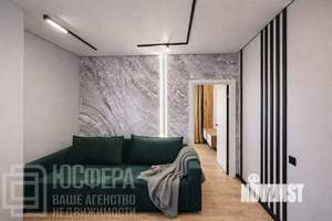 2-к квартира, вторичка, 50м2, 7/9 этаж
