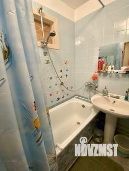 2-к квартира, вторичка, 44м2, 4/5 этаж