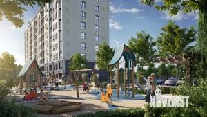 2-к квартира, вторичка, 62м2, 3/9 этаж