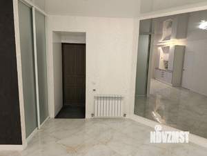 2-к квартира, вторичка, 63м2, 1/9 этаж