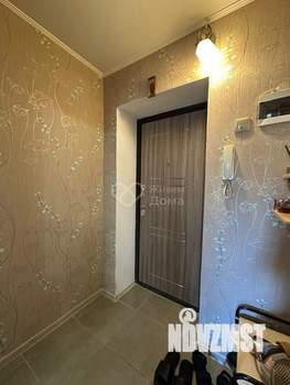 1-к квартира, вторичка, 31м2, 5/5 этаж