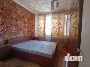 4-к квартира, вторичка, 62м2, 1/5 этаж