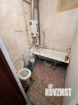 2-к квартира, вторичка, 37м2, 2/2 этаж