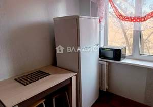 1-к квартира, вторичка, 30м2, 4/5 этаж