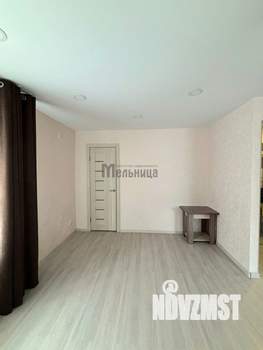 1-к квартира, вторичка, 33м2, 3/5 этаж