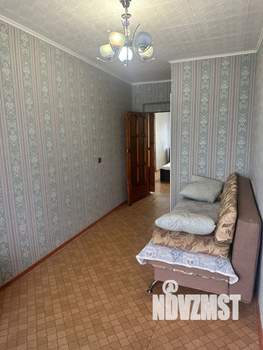 2-к квартира, вторичка, 44м2, 5/5 этаж