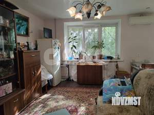Студия квартира, вторичка, 29м2, 1/9 этаж