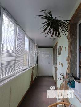 3-к квартира, вторичка, 85м2, 1/3 этаж