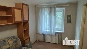 2-к квартира, вторичка, 45м2, 2/5 этаж