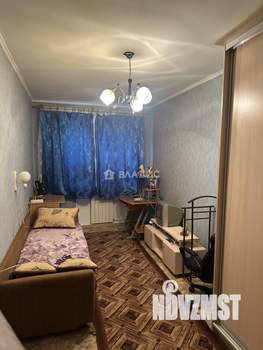 2-к квартира, вторичка, 43м2, 1/2 этаж