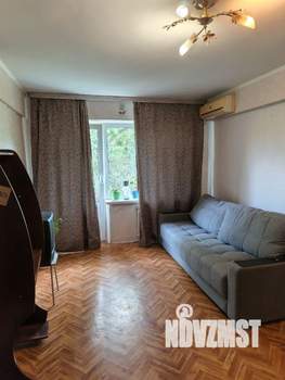 2-к квартира, вторичка, 45м2, 3/5 этаж