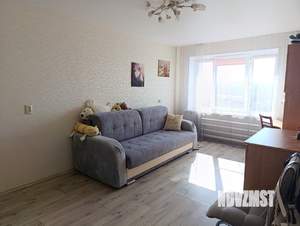 3-к квартира, вторичка, 67м2, 9/9 этаж